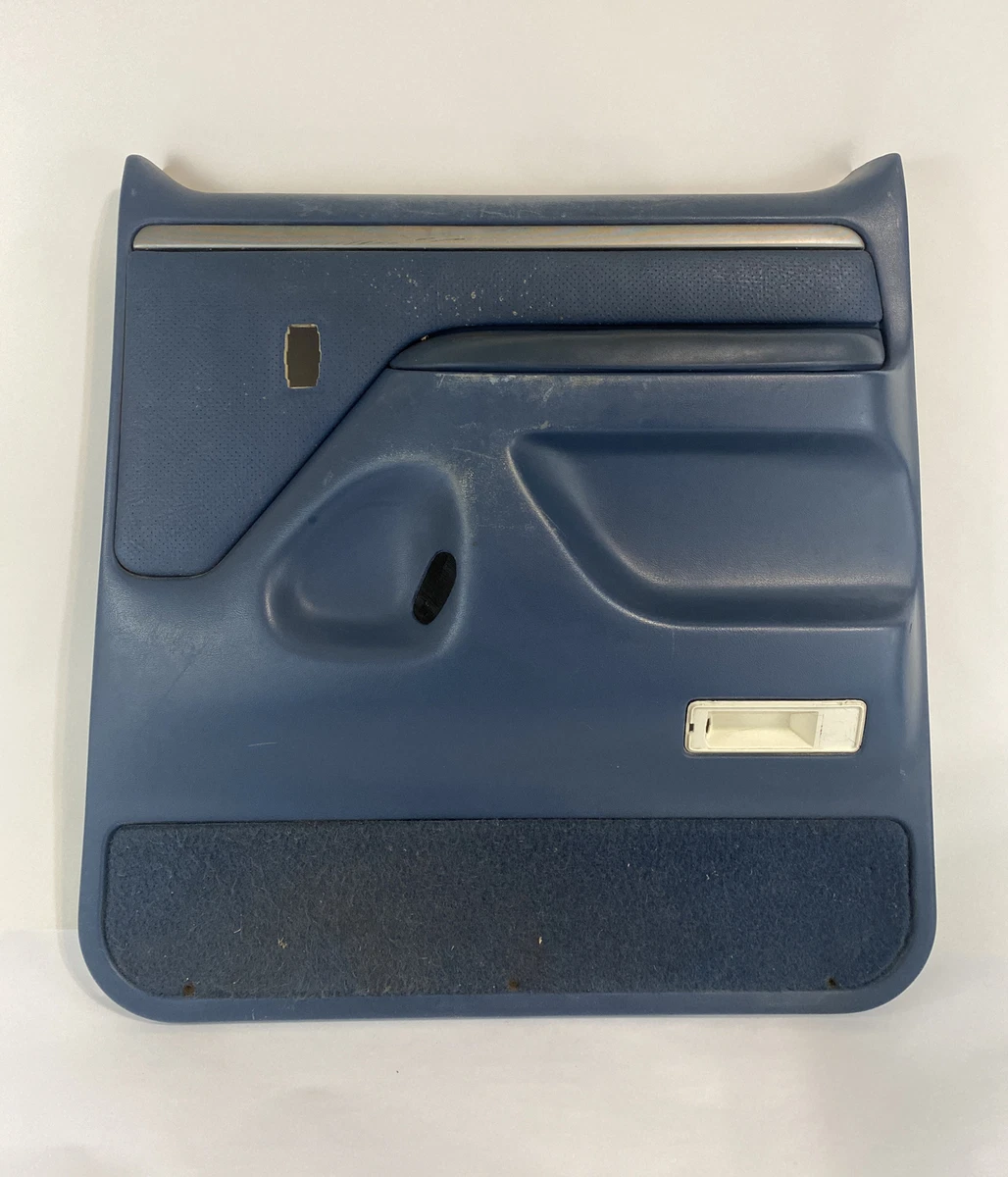 1996 f350 crew cab door panels deals