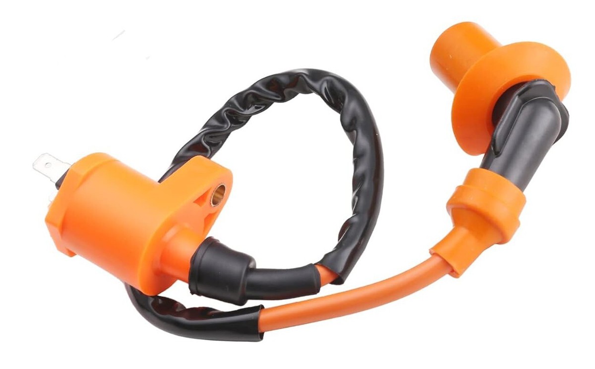 A。 High Performance Ignition Coil Replace Honda TRX 250 TRX 300