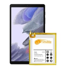 High Power 5200mAh Spare Battery for Samsung Galaxy Tab A7 Lite 8.7" SM-T220N US