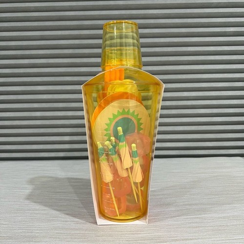Sunnylife Rio Sun Cocktail Kit - Thumbnail 5