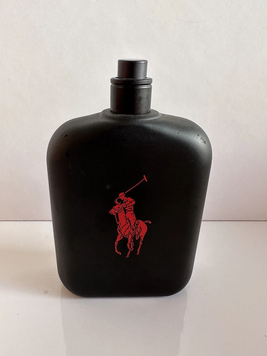 Ralph lauren 2025 red extreme perfume