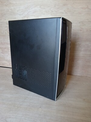 Dell Inspiron 3650 MT Intel Core i5-6400 2.70GHz 16GB RAM No