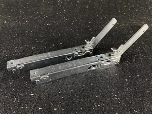 AEG E30003-4-W Backofen Scharnier Türscharniere 387077001 #1083-3