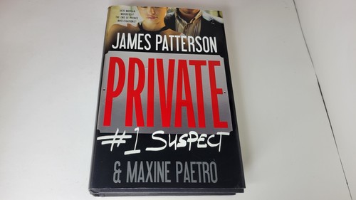 James Patterson Books: Private Games, Independent Novels, and more!-PickYourlot! - Picture 26 of 29