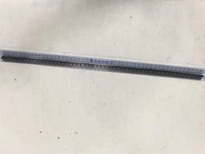 50 pcs Vishay IRF740 IRF740PBF MOSFET N-Channel 10A 400V New TO-220 (H11 bottom)