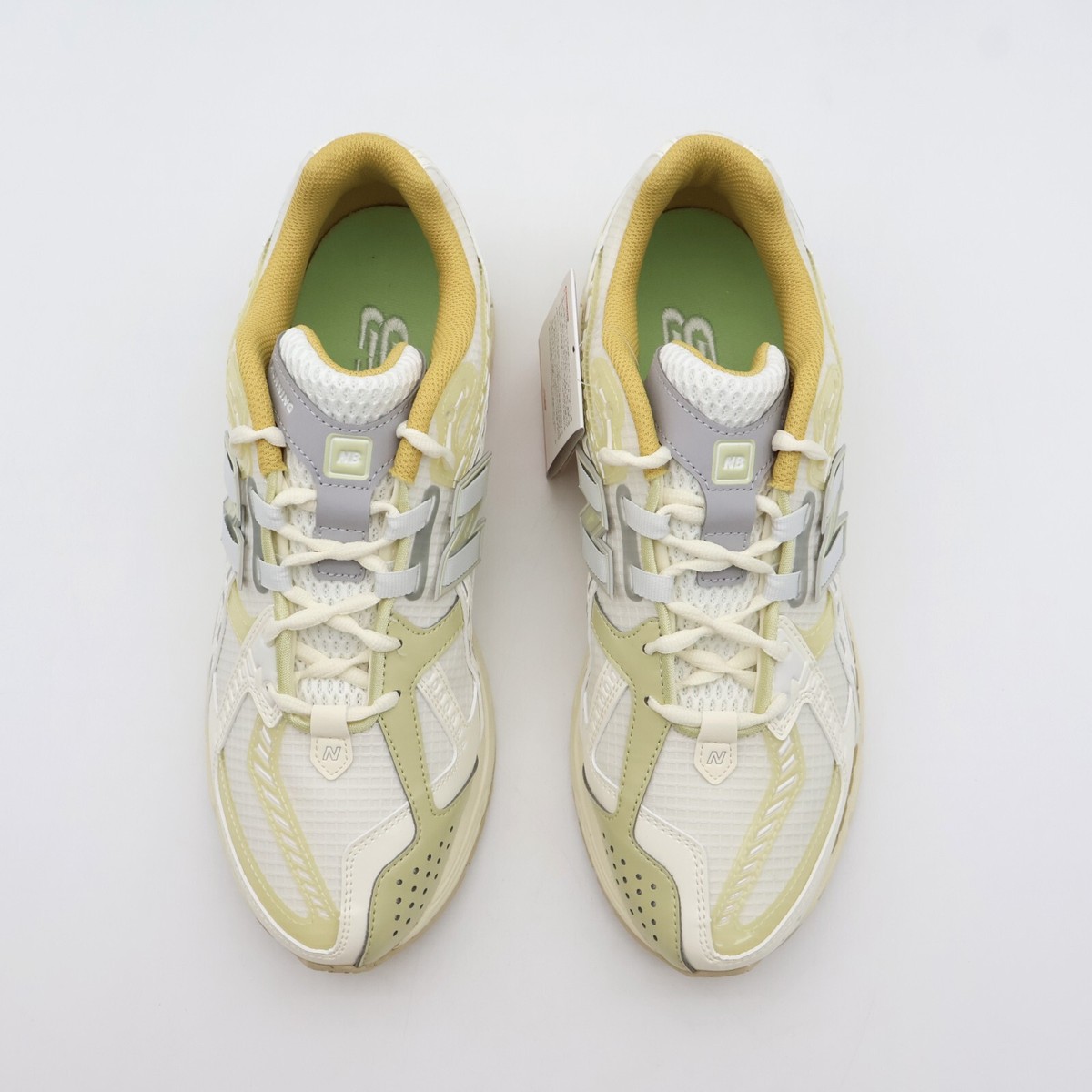 M1906NLY New Balance 1906R Lunar New Year Sea Salt (Men