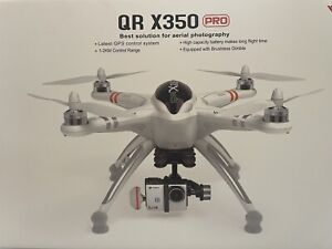 Walkera Qr X350 Pro | eBay Walkera Qr X350 Pro | eBay