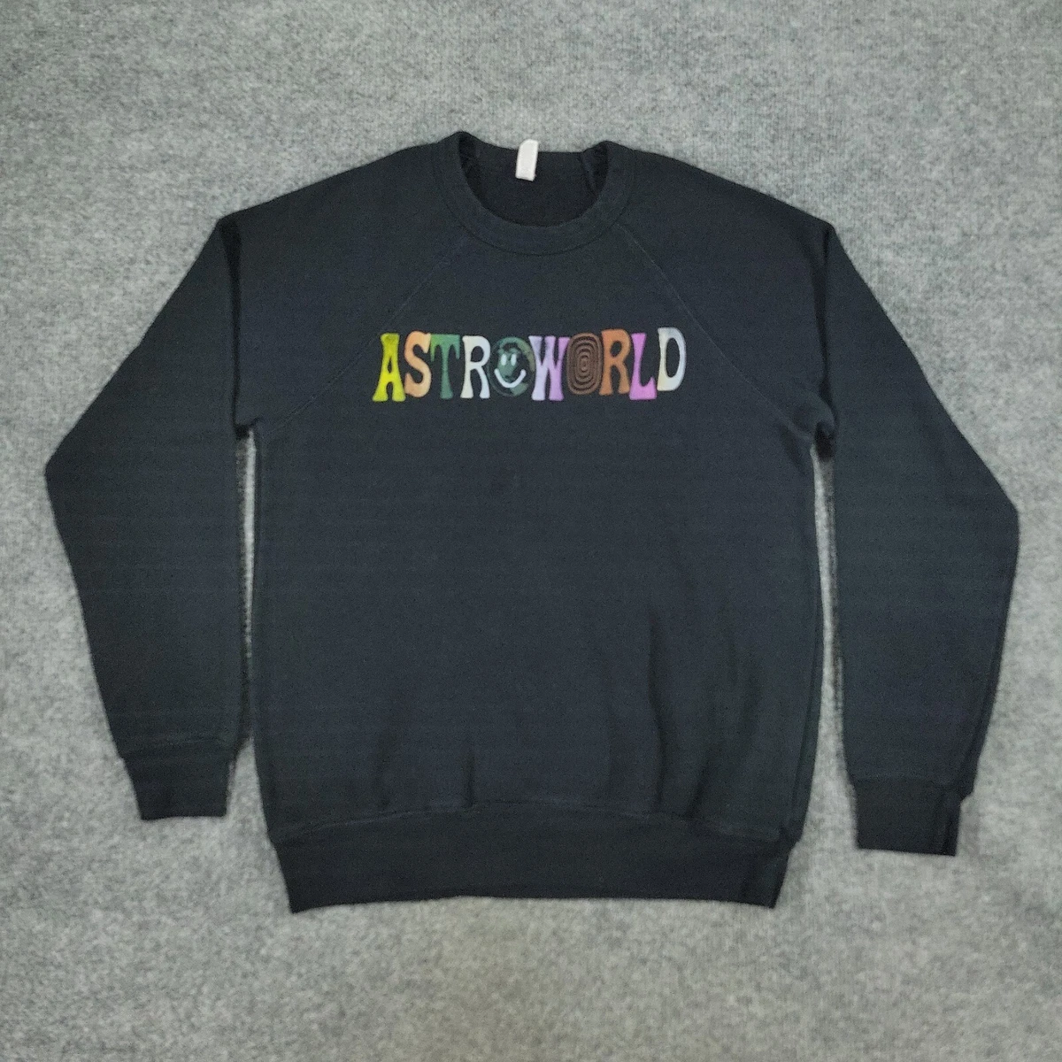 Travis scott wish you were here sweatshirt outlet