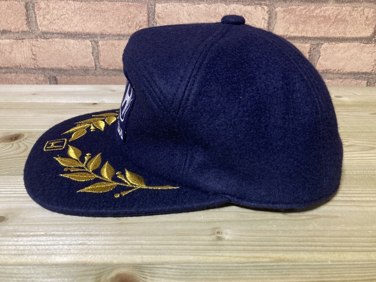 Honda F1 Racing Team キャップ Honda Formula 1 F1 Grand Prix Racing Team Hat Cap Made In