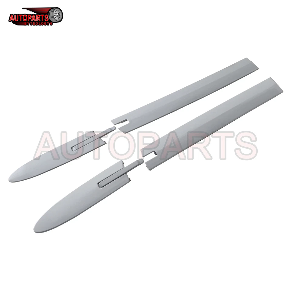 Cubierta de bisagra de techo convertible izquierda derecha para BMW 440i/430i/428i xDrive Base Foto 3 de 4