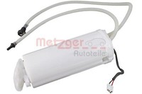 Metzger 2250519 Kraftstoff-FöRdereinheit FüR Audi VW