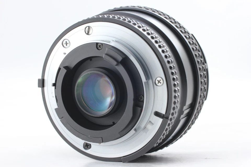 Read  Nikon AF Nikkor 20mm f2.8 D Wide Angle Lens【Excllent +4】From JAPAN #532208 - Image 4 of 4
