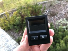 Display OBC orologio computer di bordo BMW Z3 E36