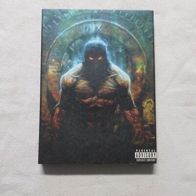 Disturbed Indestructible Dvd Movie