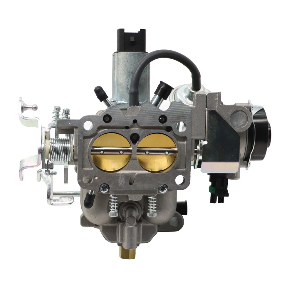 Carburetor For 82-91 JEEP Wagoneer C2BBD 2 Barrel 258 4.2L AMC CJ7 CJ5 180-6458 - Imagem 2 de 4