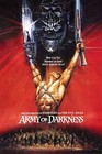 NEW ARMY OF DARKNESS 1992 POSTER PREMIUM WALL ART PRINT  SIZE A5-A1