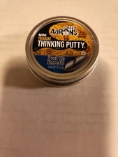 Crazy Aarons Putty Peel to Reveal' Mini Treasure 2" 0.46oz