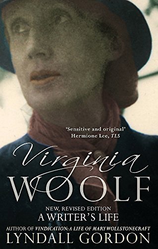 Virginia Woolf By Lyndall Gordon