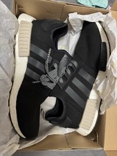 adidas gazelle silver green womens Originals x Pharrell Williams Human Race NMD