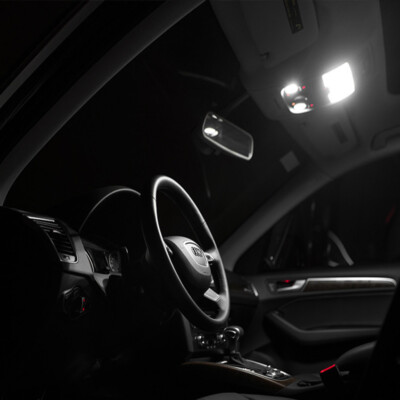 ORG AUDI Q5 8R Bi-Xenon Scheinwerfer 8R0941003AF LED Tagfahrlicht Links