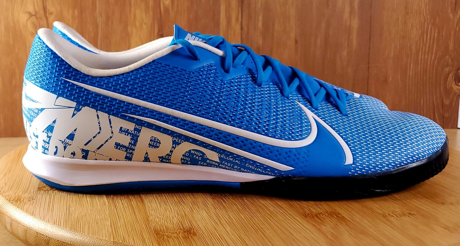 nike mercurial vapor 13 academy ic