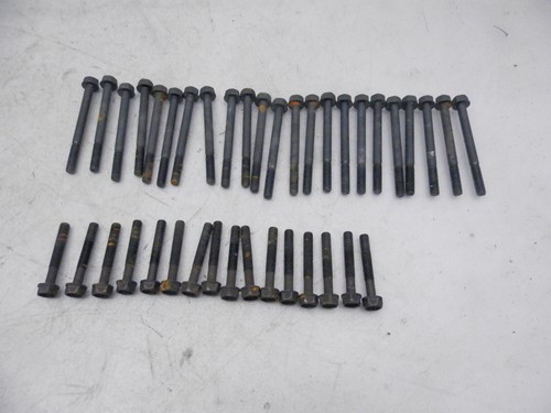 Yamaha  FZR 1000  Zylinderkopf Schrauben für die nockenwellenböcke