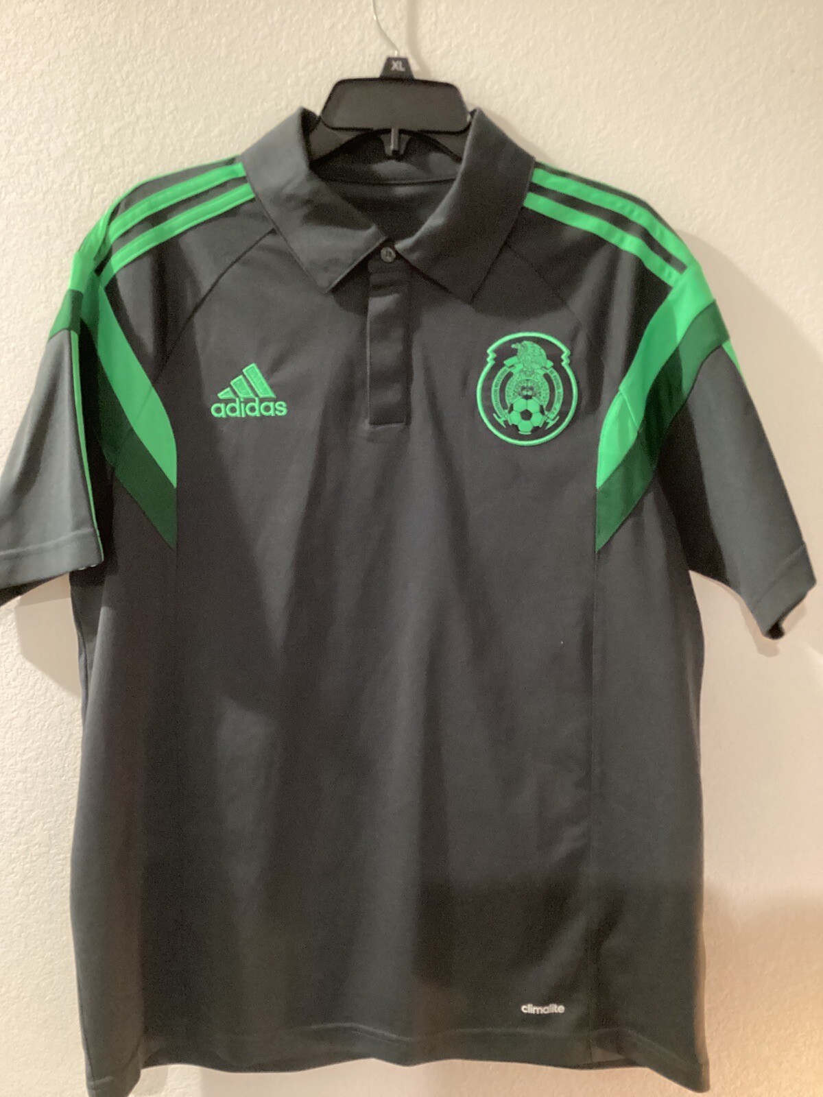 mexico jersey