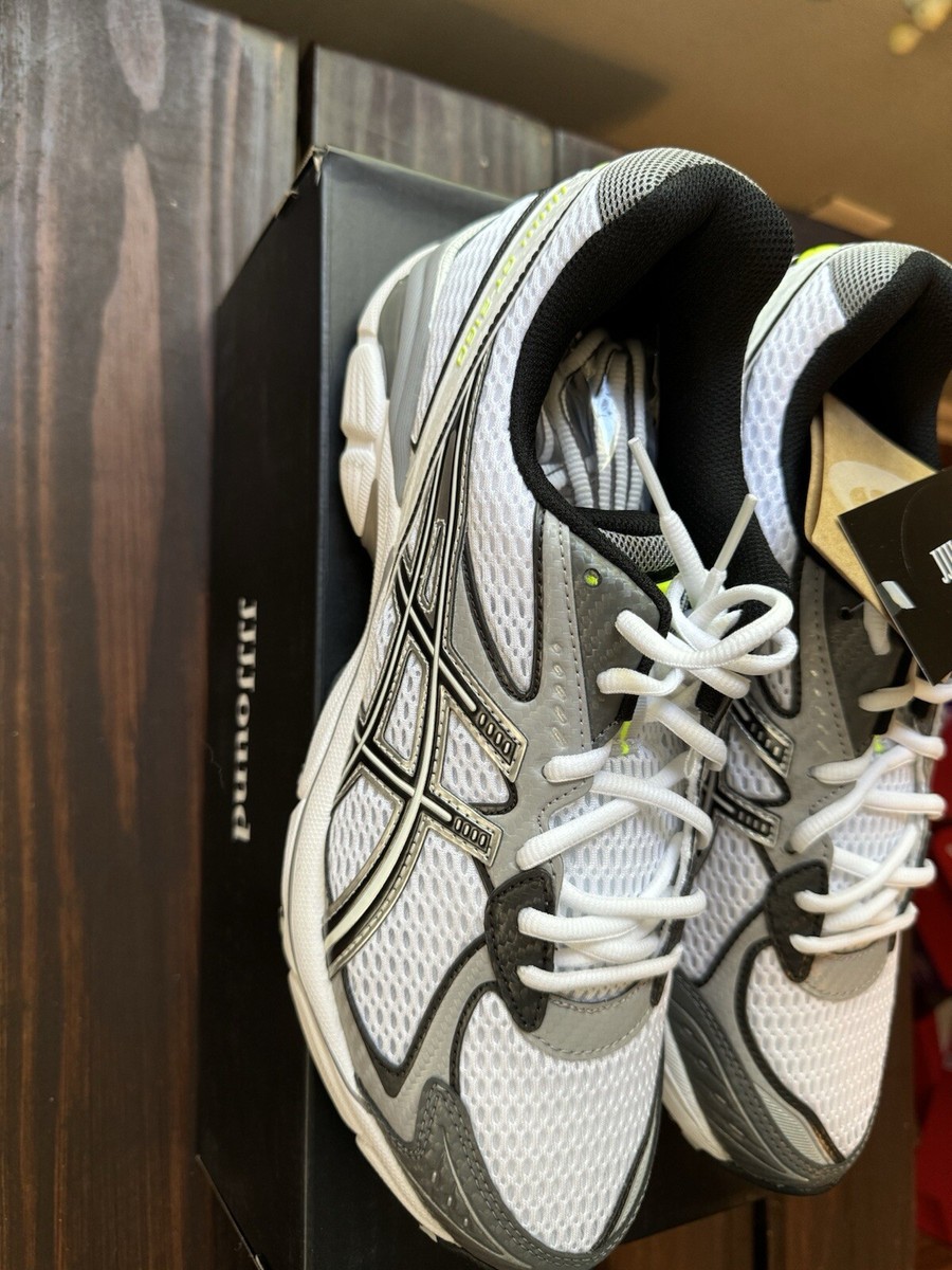 JJJJound×Asics GT-2160 White/Black 27.5 JJJJound X GT 2160 'White Black' - ASICS - 1203A554 100 - white