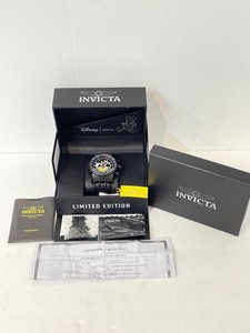 invicta 26743