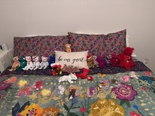 💎ty Beanie Babies Rare Lot💎