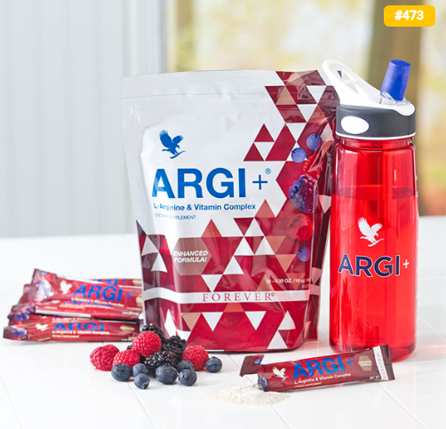 forever argi plus | eBay