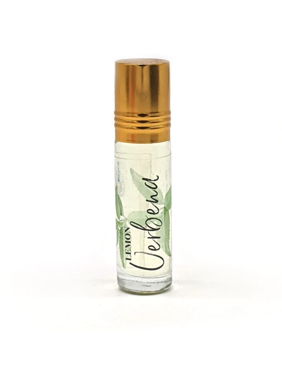 Best lemon verbena perfume sale