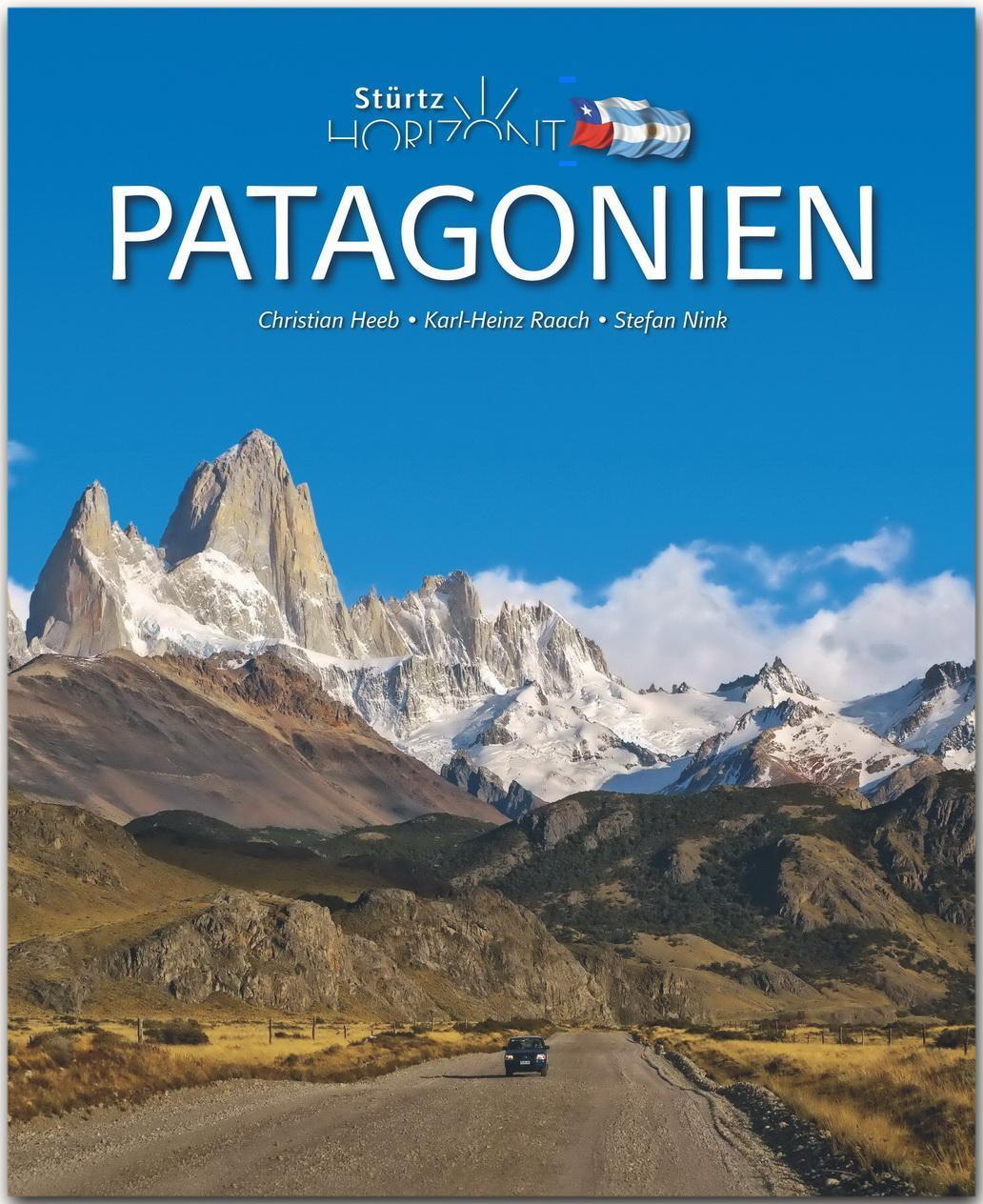 Thumbnail - Horizont Patagonien Stefan Nink