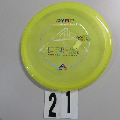 Axiom Discs Prism Proton Pyro- Pick Your Disc