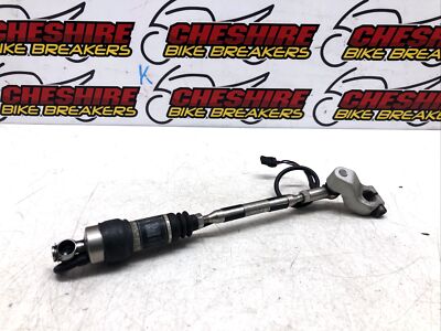   Triumph Tiger 1200 Gt Pro Eu5 2022 - 2023 Quickshifter Quick Shifter  