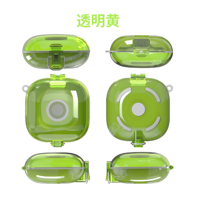 New Protection Case Storage Box For Magic Sound Beats Fit Pro BT Earphone