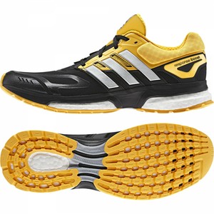 adidas Response Boost Techfit Herren Laufschuh: Adidas adidas Response Boost Techfit Herren Laufschuh: Adidas