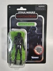 Star Wars Vintage Collection Mandalorian Carbonized - Imperial Death Trooper MOC