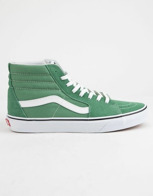 vans high top skate shoes