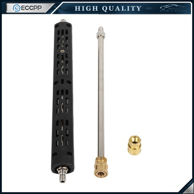 #ad 4000 PSI 31quot; Pressure Washer Extension Wand Replacement Spray Wand Lance $23.29