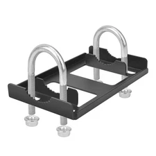 Universal Antenna Mount, Antenna Mast Pole Mount Adapter-Works with Starlink ...