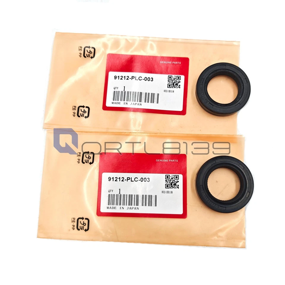 For 1997-1998 HONDA CR-V EX LX Timing Belt Kit Water Pump - Image 2 of 4