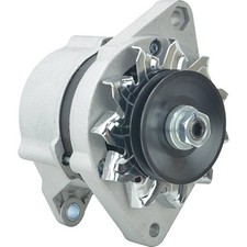 Alternator For Same Tractor Jaguar 100 0-120-339-515 0-120-339-516; 400-29034