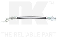Bremsschlauch FÜR Toyota Auris ( E15 ), Toyota Verso ( R2 ) - NK 8545168