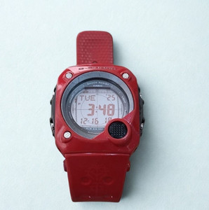 casio g-shock G-8000F-4JF スナイパーレッドCasio G Shock G-8000 for