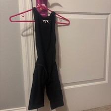 TYR Woman s Camo Venmo Tech suit Size 24 worn 1 time