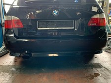 78534 Stoßstange hinten BMW 5er Touring (E61) 7184750