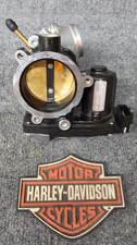 Oem Harley 23-25 Road Street Glide Intake Manifold 58mm Throttle Body