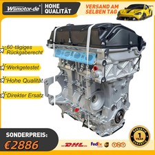F�r BMW Mini Cooper S R55 R56 R57 N18 N18B16A 1.6T Langmotor (Baujahre 2010�16)