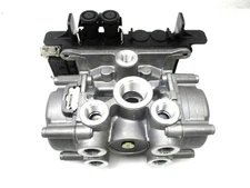 S4005001020 NEW MERITOR WABCO 2S/2M TRAILER ABS ECU VALVE S400 500 102 0